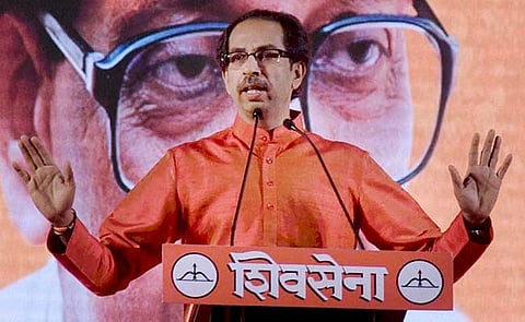 ShivSena