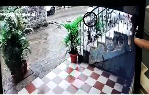 सकाळी बाळाचं अपहरण झालं, पोलीस कामाला लागले अन् अवघ्या सात तासांत बाळासह...