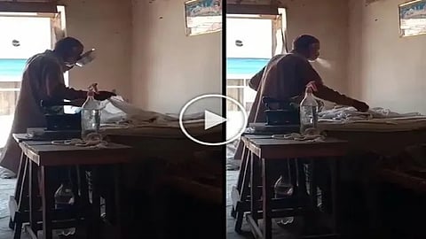 Shocking Video | viral video | social media