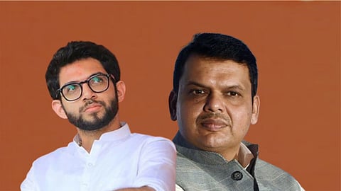 Devendra Fadnavis | Aditya Thackeray