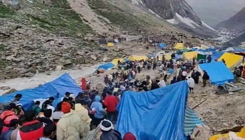 Amarnath Yatra