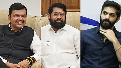 गृहमंत्री पद दिल्यास सत्तेत सहभागी होऊ; अमित ठाकरेंचं मोठ विधान