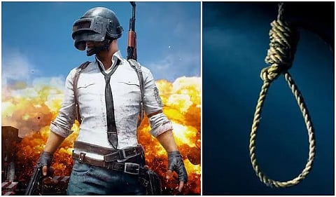 PUBG साठी डाटा अपुरा पडल्याच्या रागातून घराबाहेर पडलेल्या तरुणाचा आढळला मृतदेह