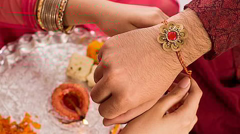 Raksha Bandhan