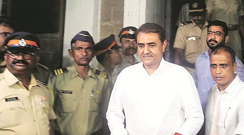 Praful Patel | ईडीच्या रडारवर आता राष्ट्रवादी; प्रफुल पटेल यांच्यावर मोठी कारवाई
