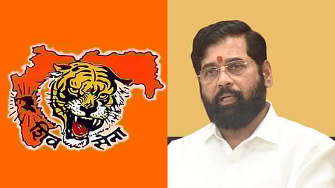 'एकनाथ शिंदेंनी निवडणूक लढवावी, हरवल नाही तर बापाचे नाव लावणार नाही'