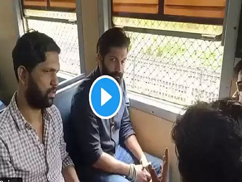 Amit Thackeray : अन् अमित ठाकरेंनी केला दादर ते अंबरनाथपर्यंत लोकलने प्रवास