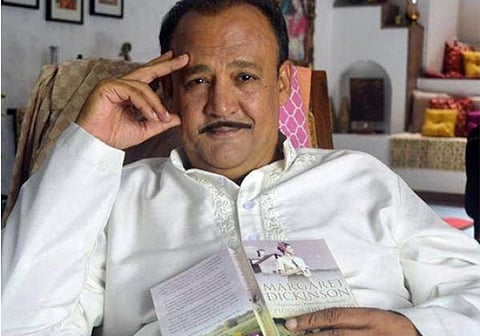 Bollywood Actor | Alok Nath