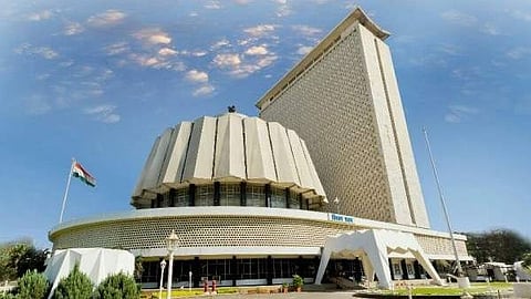 Maharashtra Assembly session