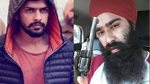 lawrence vishnoi | ISI | Terrorist