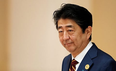 Shinzo Abe Death : गोळीबारात जखमी झालेले जपानचे माजी पंतप्रधान शिंजो आबेंचे निधन