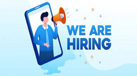 High Court Recruitment