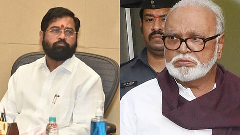 राष्ट्रवादीला दणका! शिंदेंनी रोखली भुजबळांची 600 कोटींची कामे