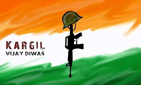 Kargil Vijay Diwas : कारगिल विजय दिवसाचा इतिहास आणि त्याचे महत्त्व काय?