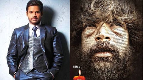 'हा' अभिनेता भूमिका साकारण्यासाठी तब्बल 12 दिवस झोपला नाही