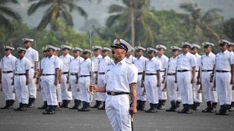 Indian Navy Agniveer Recruitment | Indian Navy
