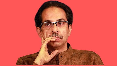 Uddhav Thackeray