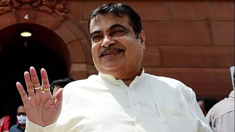 Nitin Gadkari | Electric Vehical