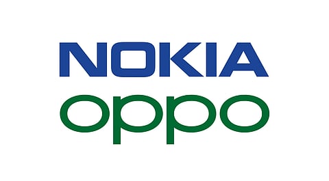 Nokia vs Oppo: