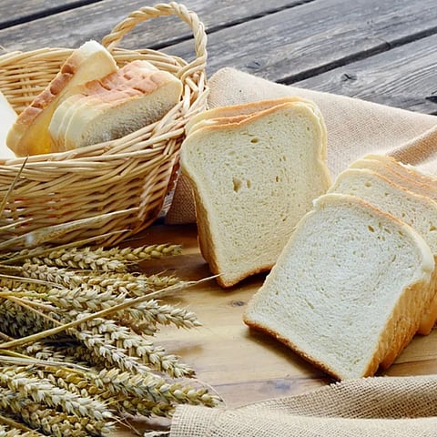 Weight Loss Breads