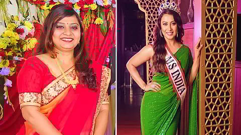 Transformation Journey | Priya Paramita Paul