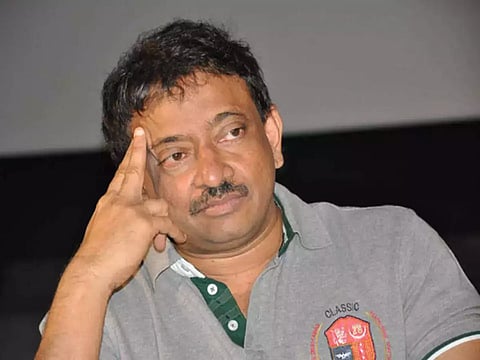 Ram Gopal Varma : “मी गे नाही मात्र…”, ‘या’ अभिनेत्याला राम गोपाल वर्मा यांना करायचं होतं किस