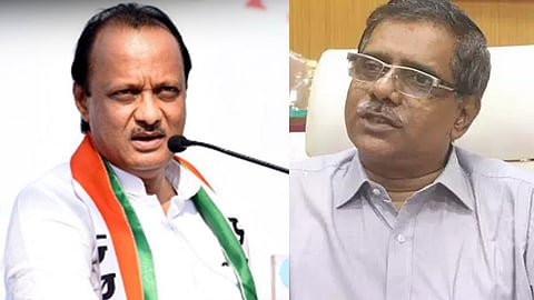 आमचे अंदाज नीट वाचले जात नाही; हवामान विभागाचं अजित पवारांना प्रत्युत्तर