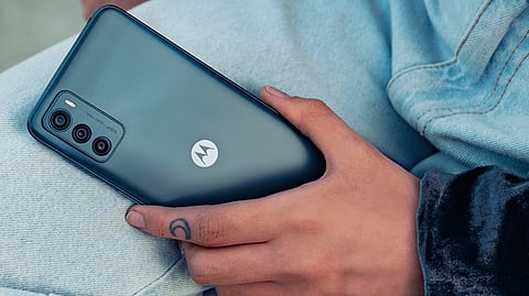 Motorola Moto G42 | Smartphone | Motorola