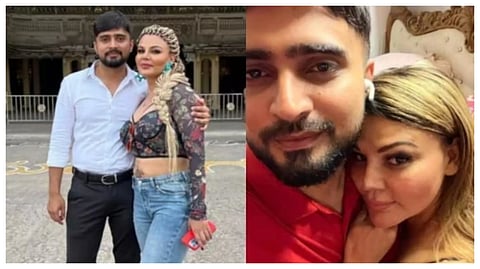 Rakhi Sawant | Adil Khan | Wedding