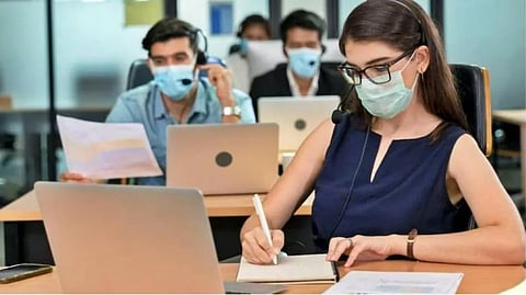 New Labour Code | Private Sectors