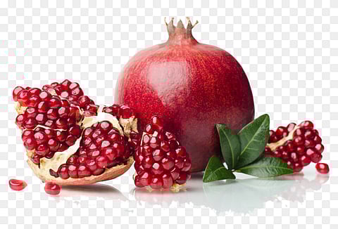 Pomegranate
