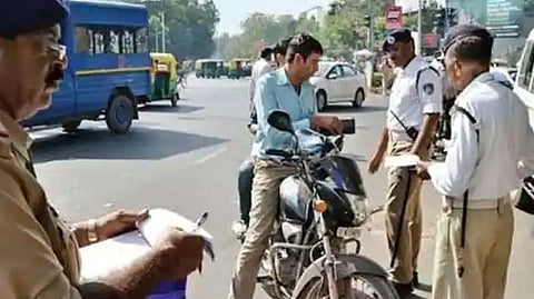 Traffic Rules | Traffic Police