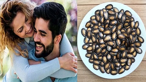 Watermelon Seeds Benefits for Men