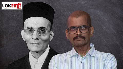"सावरकरांची दहशहत वाढली पाहिजे, सावरकर प्रेमी आला म्हटलं की, लोक घाबरले पाहिजे"