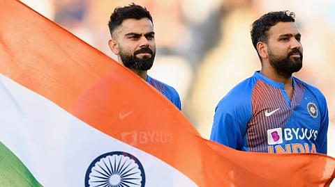 BCCI | independence day