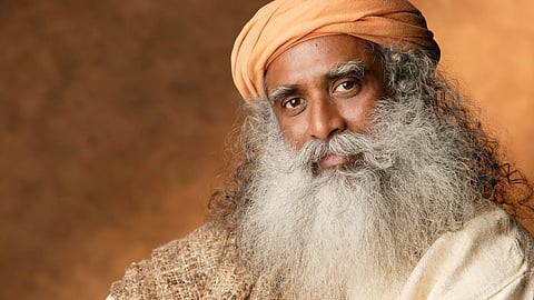 Sadhguru
