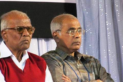 Narendra Dabholkar govind pansare