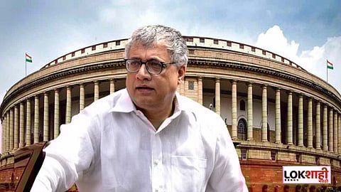 मी बोलणारच, वाटल्यास निलंबित करा; संसदेत शब्दांवर बंदी घातल्यानंतर TMC खासदार संतापले