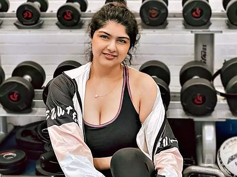 Anshula Kapoor
