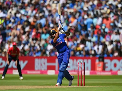 Rohit Sharma | Team India