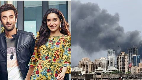 Ranbir Kapoor, Shraddha Kapoor