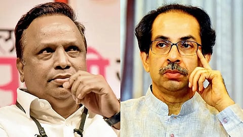 Ashish Shelar : मुलाखतीपेक्षा टीजर चांगला होता