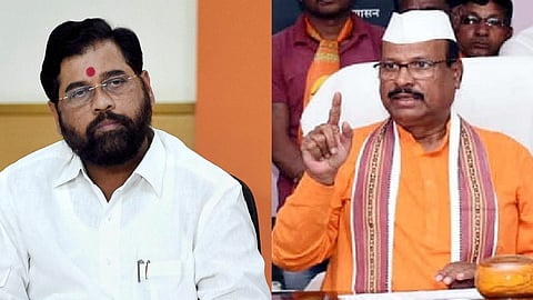 देश स्वतंत्र झाल्यापासून मिळाला नाही, तेवढा निधी चार दिवसात आणला; शिंदे गटातील अब्दुल सत्तारांच दावा