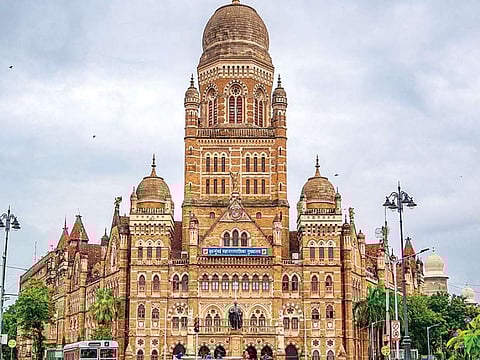 BMC Election : मुंबई महापालिका निवडणुकीसाठी आज सोडत, ओबीसी, सर्वसाधारण महिलांसाठीही नव्याने सोडत