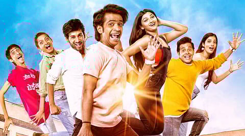 Takatak 2 Teaser : ‘टकाटक २’चा सर्वात बोल्ड टीझर प्रदर्शित