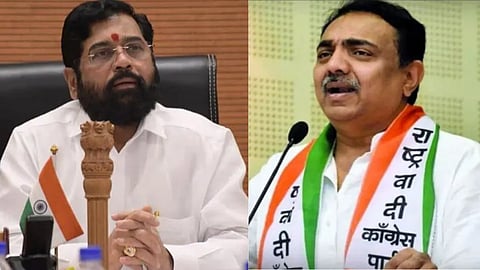 Jayant Patil : शिंदे सरकारने सत्ता आल्यानंतर लक्ष दिलं असतं तर...