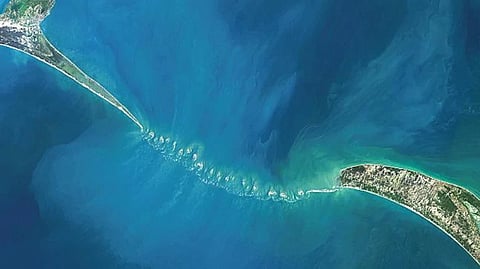 Ramsetu