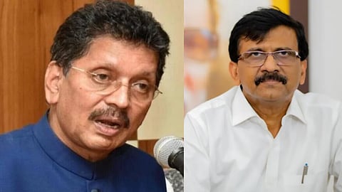 Deepak Kesarkar : राऊतांवर कारवाई व्हावी अशी आमची इच्छा नाही