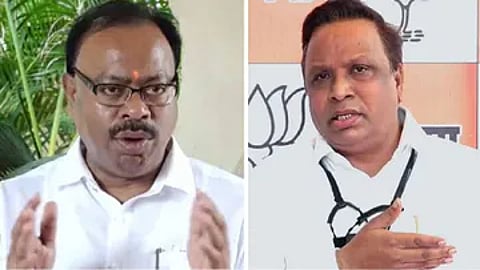 chandrashekhar bawankule ashish shelar