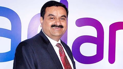 Reliance Industries | Adani Group